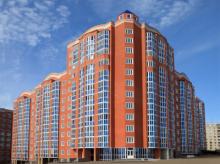 Квартира